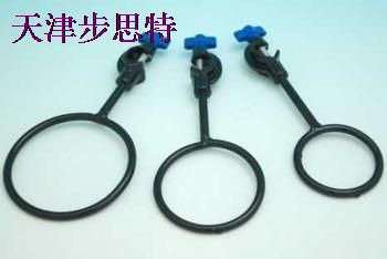 BOOST BH-10759-65（铁环/铁圈/烤漆/直径6.5cm） 五金工具紧固/支撑件